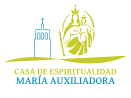 Casa de Espiritualidad María Auxiliadora